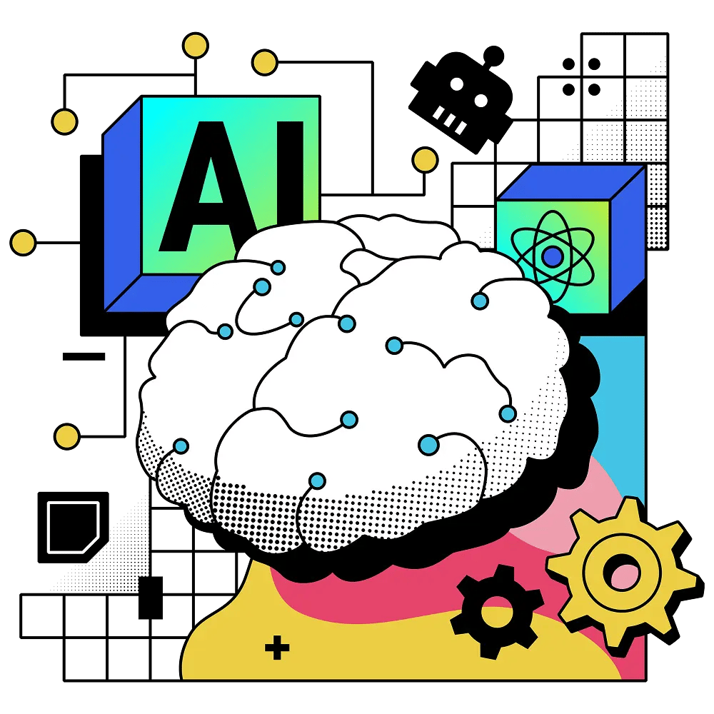 AI & RAG Systems Image