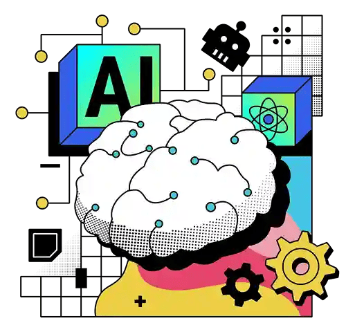 AI & 
RAG Systems Image